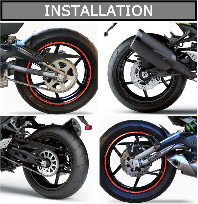 psler 10MM بكرات ذراع التأرجح - M10 X1.25 منزلقات ذراع التأرجح للدراجات النارية CNC ل EX250 EX300 EX500 EX650 ER-6F ER-6N ZX-6R ZX-10R Z1000 Z750 Z750S Z750R، أسود - Image 5